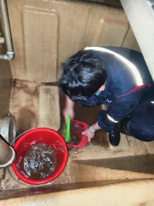 爱岗敬业，不怕困难丨畅享城市，承载美好
